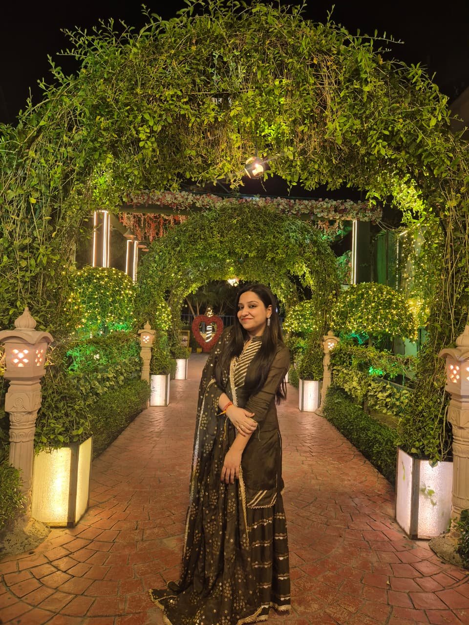 Saumya Chhatwal